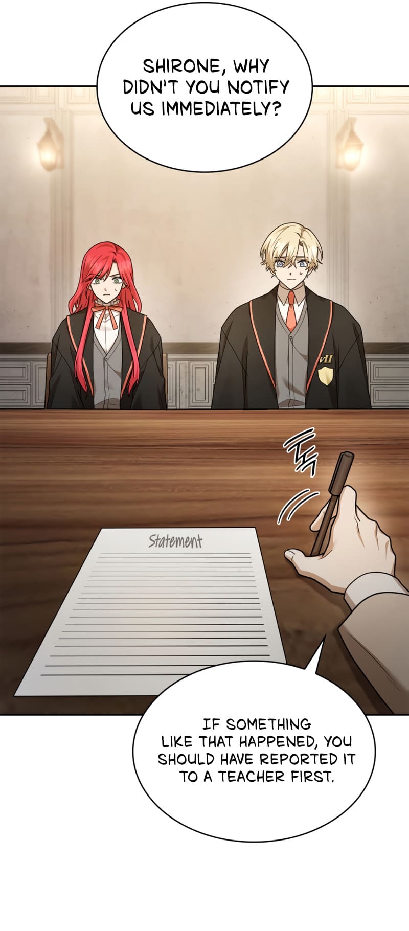 Infinite Mage, Chapter 27 image 72